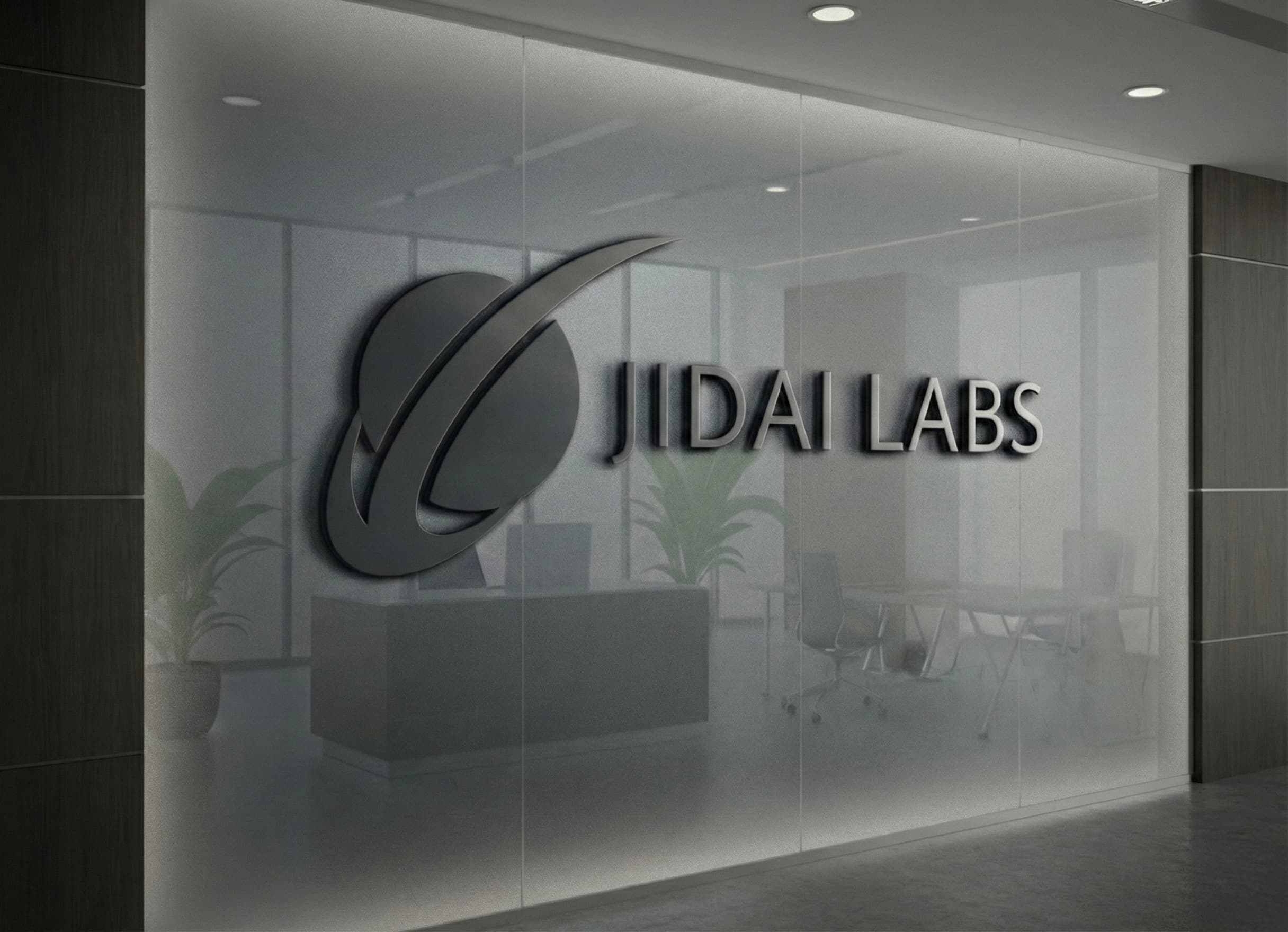 JIDAI Labs Office